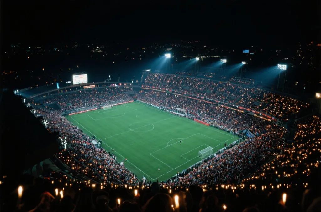 世界杯2026 全景行前指南：主办城市、球场与一站式观赛攻略